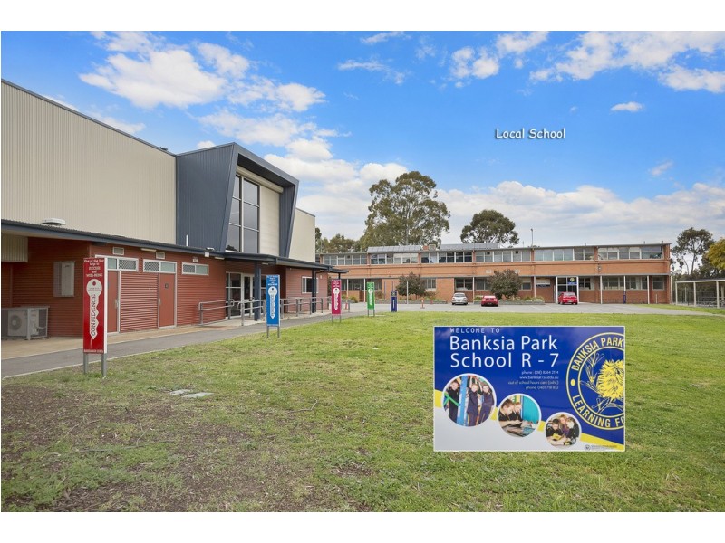 14-16 Davenport Street, Banksia Park SA 5091