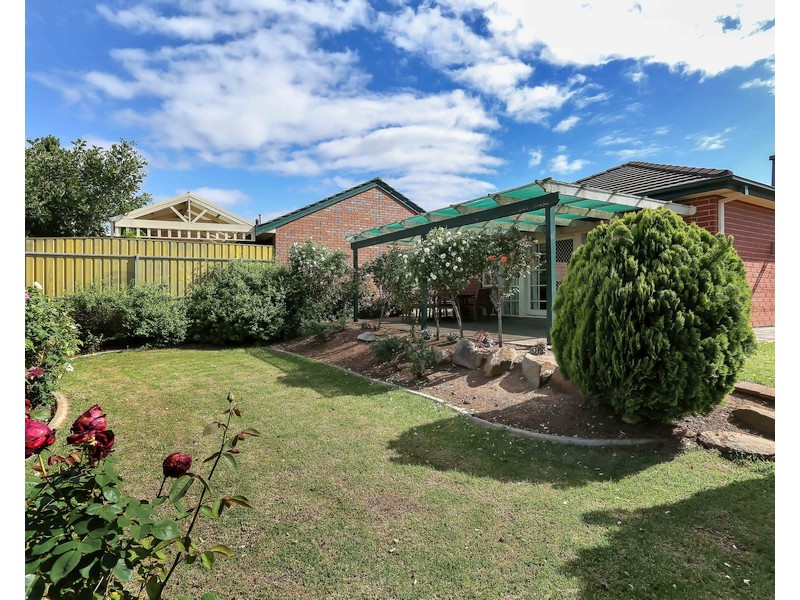 13 Marwick Court, Greenwith SA 5125