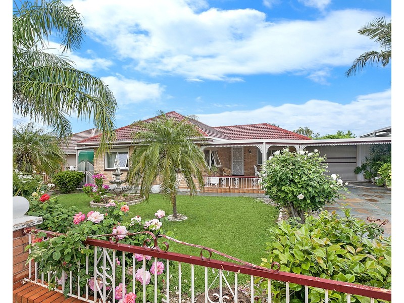 21 Naretha Street, Holden Hill SA 5088