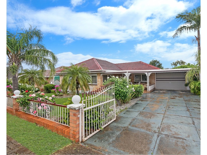 21 Naretha Street, Holden Hill SA 5088
