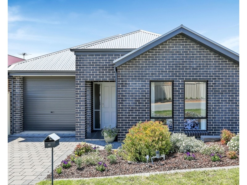 42 Settlers Hill Drive, Golden Grove SA 5125