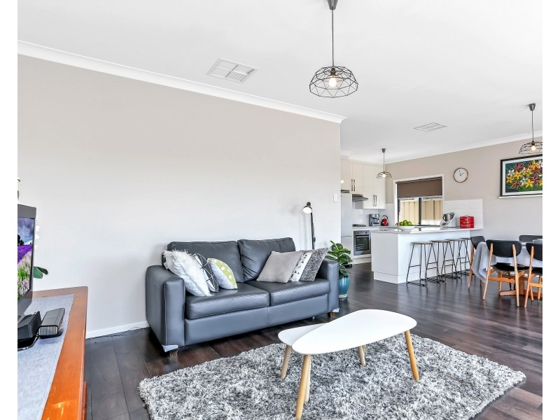 42 Settlers Hill Drive, Golden Grove SA 5125