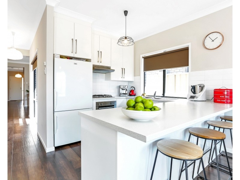 42 Settlers Hill Drive, Golden Grove SA 5125