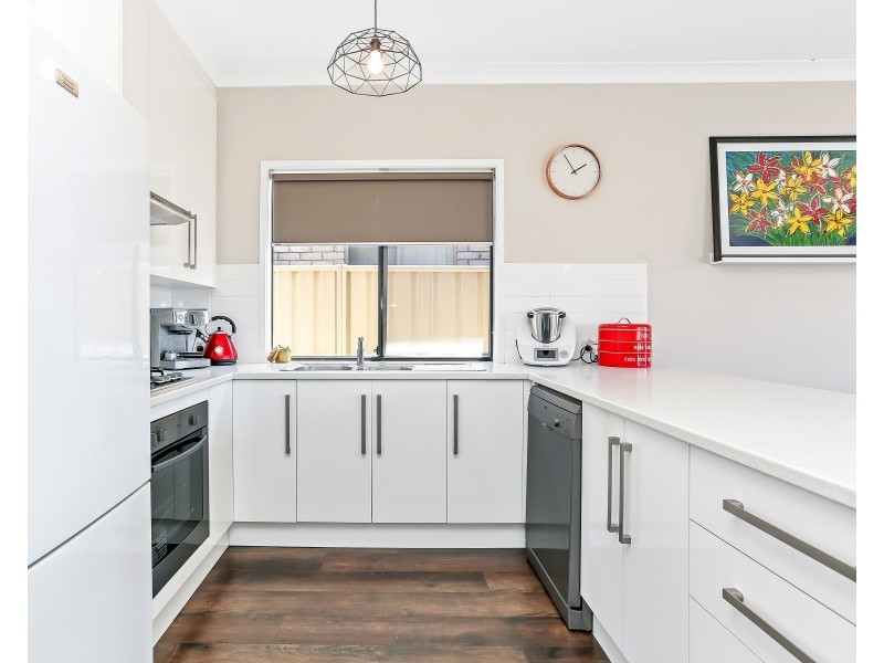 42 Settlers Hill Drive, Golden Grove SA 5125