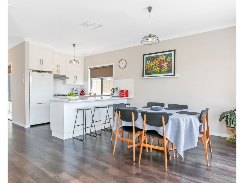 42 Settlers Hill Drive, Golden Grove SA 5125