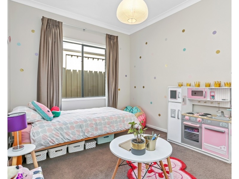 42 Settlers Hill Drive, Golden Grove SA 5125