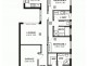 42 Settlers Hill Drive, Golden Grove SA 5125 Floorplan