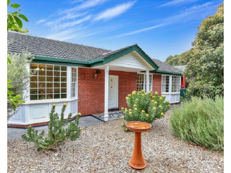 6 Littler Drive, Fairview Park SA 5126