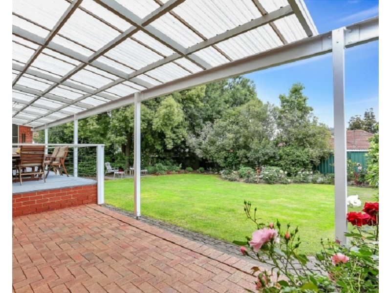 6 Littler Drive, Fairview Park SA 5126