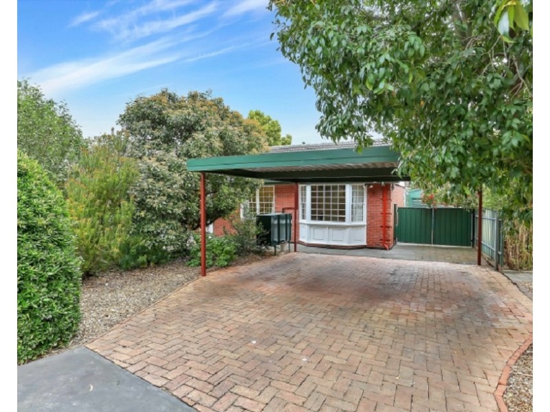 6 Littler Drive, Fairview Park SA 5126