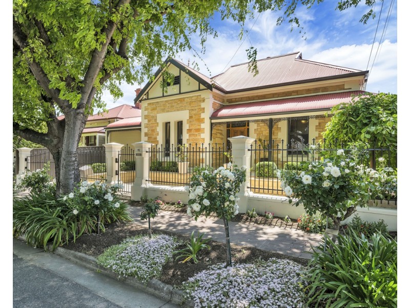 42 Johns Road, Prospect SA 5082
