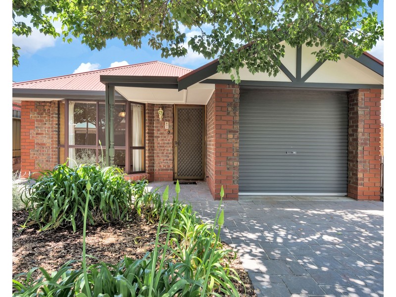 29 Grosvenor Place, Wynn Vale SA 5127