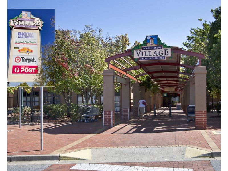 4/1 Madeline Court, Wynn Vale SA 5127