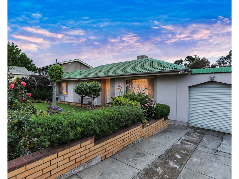 53 Buckley Crescent, Fairview Park SA 5126
