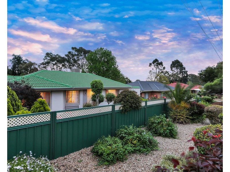 53 Buckley Crescent, Fairview Park SA 5126