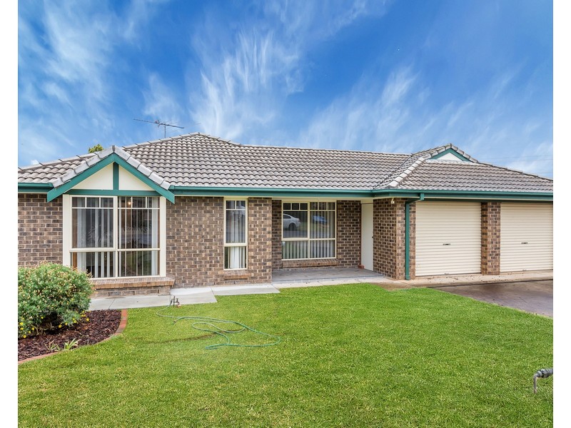 8 Vendetta Drive, Salisbury Heights SA 5109