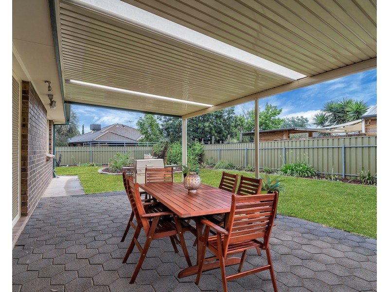 8 Vendetta Drive, Salisbury Heights SA 5109