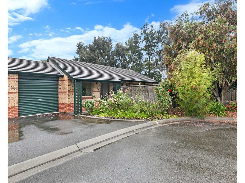 8/29 Greenfinch Court, Wynn Vale SA 5127