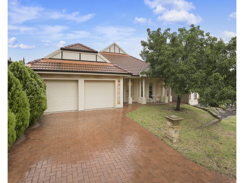 2 Silvereye Court, Tea Tree Gully SA 5091