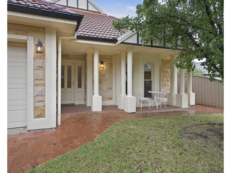 2 Silvereye Court, Tea Tree Gully SA 5091