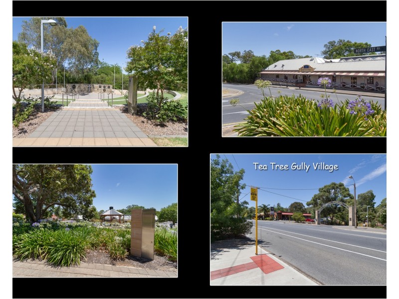 2 Silvereye Court, Tea Tree Gully SA 5091