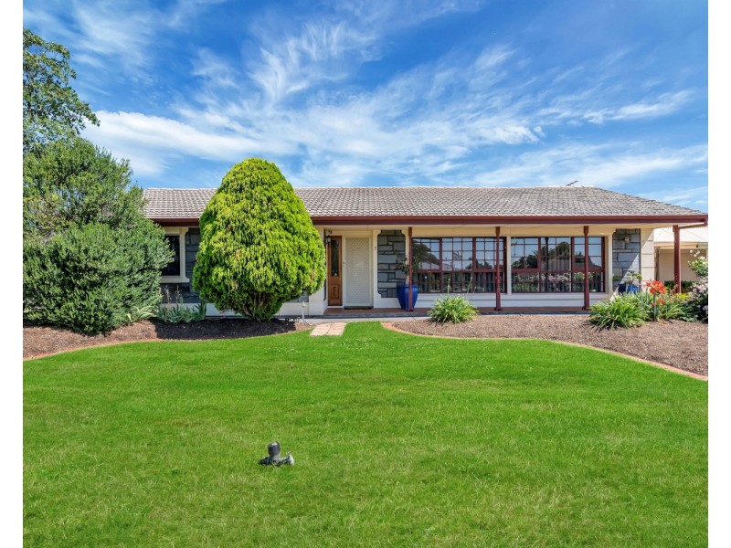 5 Curtin Avenue, St Agnes SA 5097