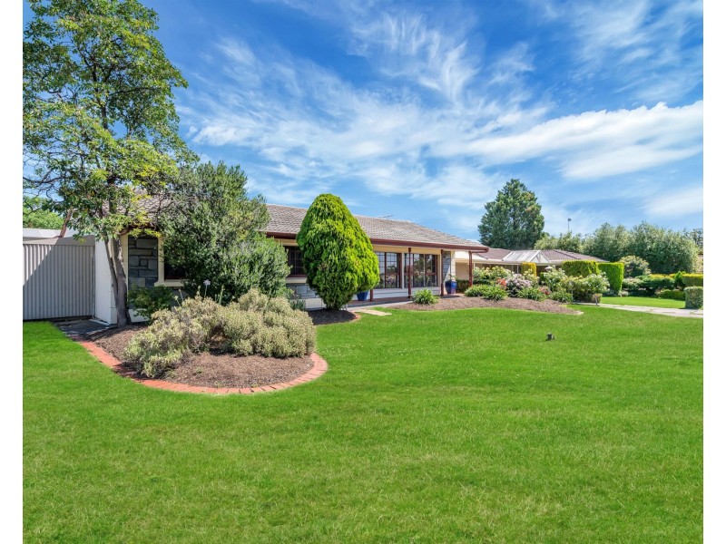 5 Curtin Avenue, St Agnes SA 5097