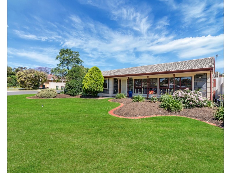 5 Curtin Avenue, St Agnes SA 5097