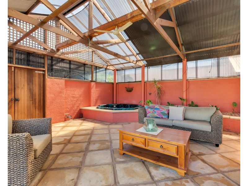 5 Curtin Avenue, St Agnes SA 5097