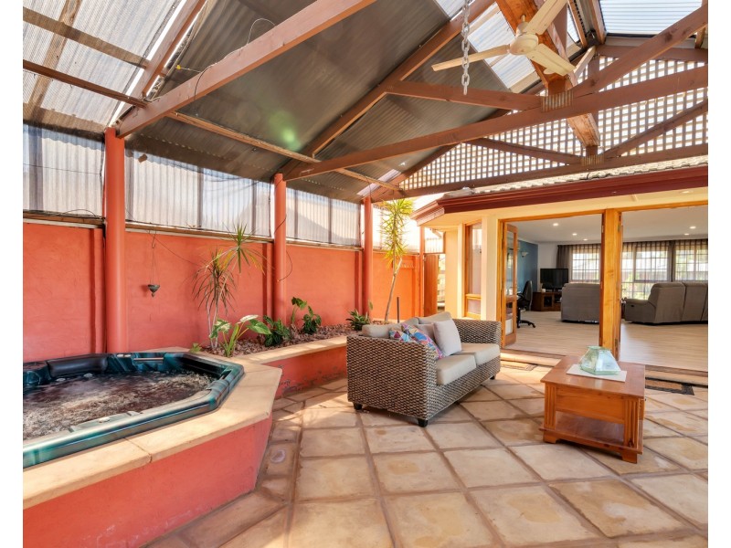 5 Curtin Avenue, St Agnes SA 5097