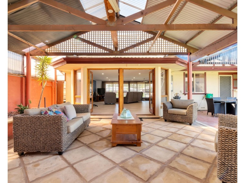 5 Curtin Avenue, St Agnes SA 5097