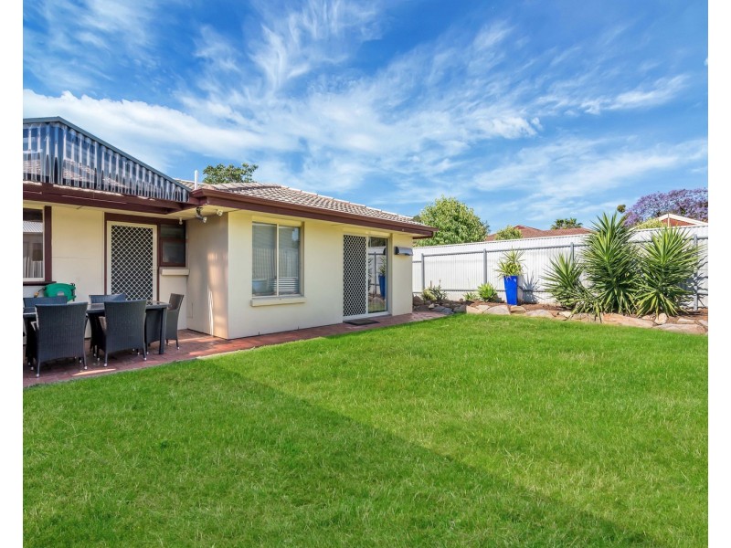 5 Curtin Avenue, St Agnes SA 5097