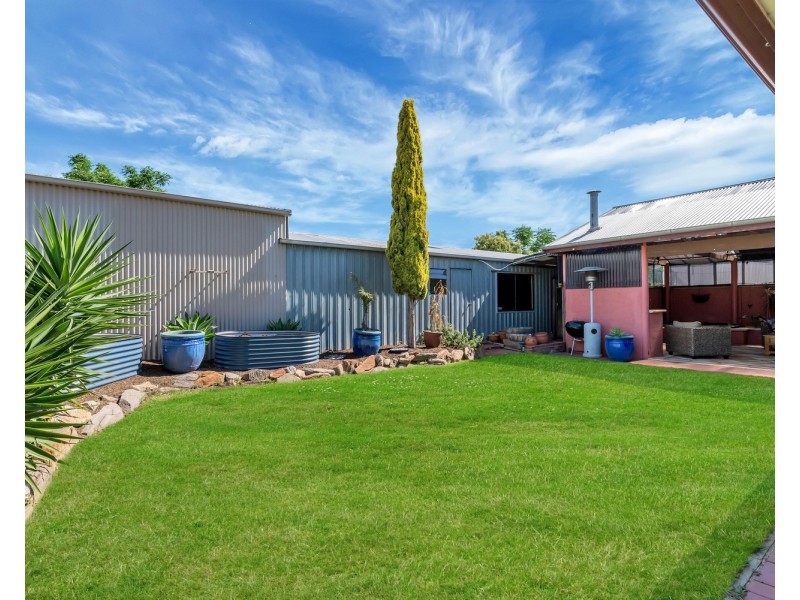 5 Curtin Avenue, St Agnes SA 5097