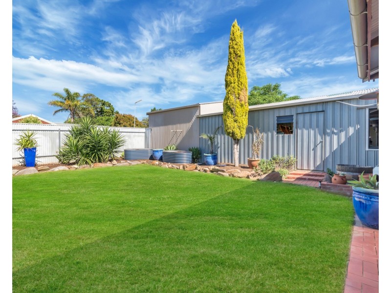 5 Curtin Avenue, St Agnes SA 5097