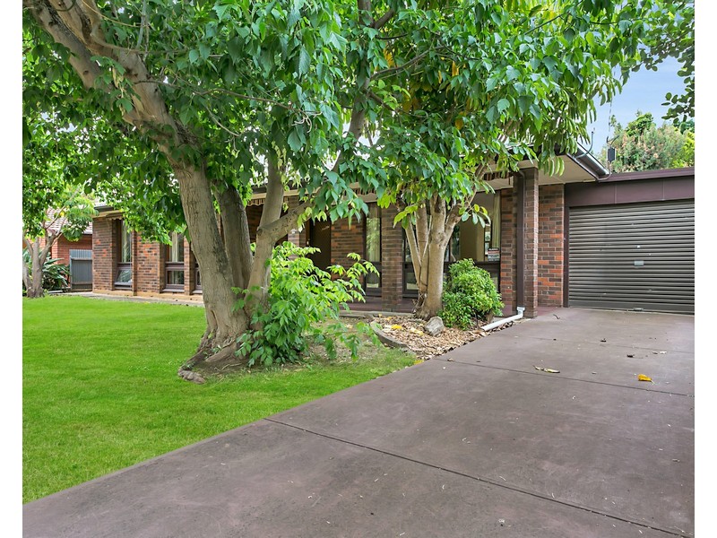 38 Down Drive, Valley View SA 5093