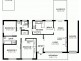 38 Down Drive, Valley View SA 5093 Floorplan