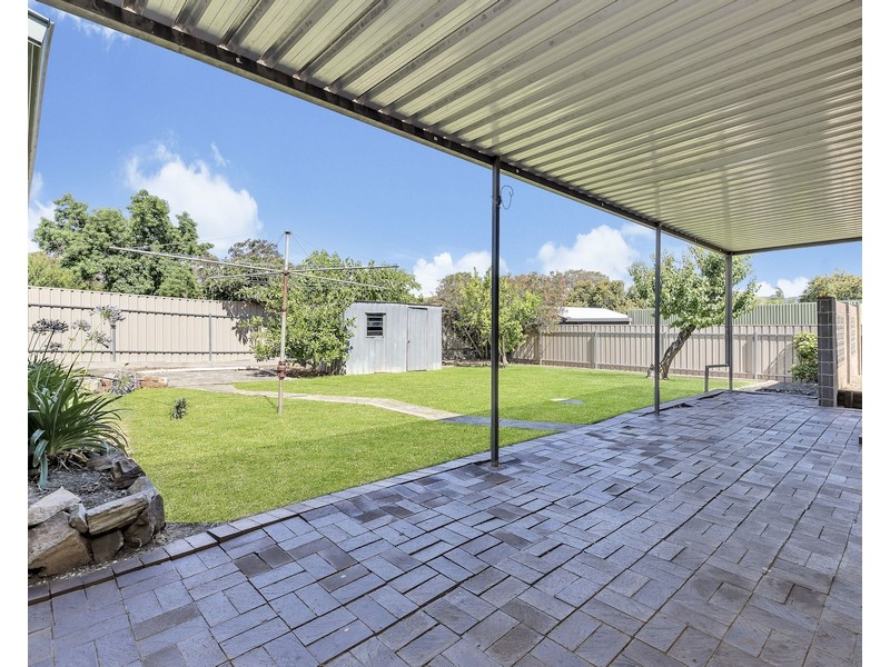 17 Glen Avon Terrace, Ridgehaven SA 5097