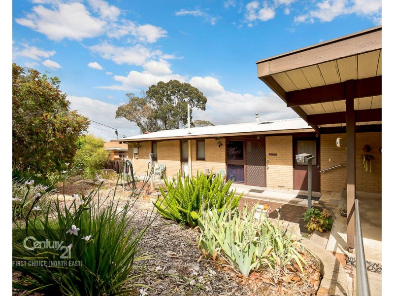 18 Laura Street, Vista SA 5091