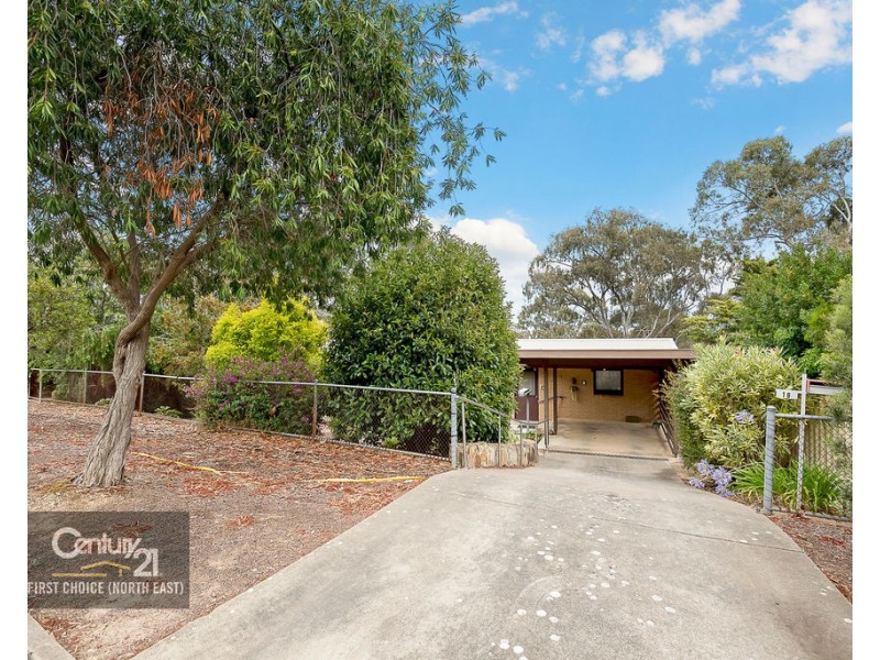 18 Laura Street, Vista SA 5091
