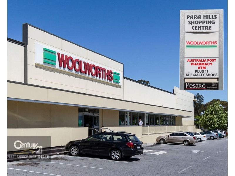 5 Rialto Ave, Para Hills SA 5096