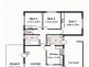 5 Rialto Ave, Para Hills SA 5096 Floorplan