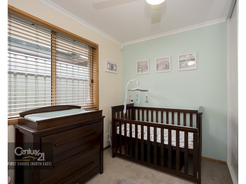 12 Chesterfield Walk, Hillbank SA 5112