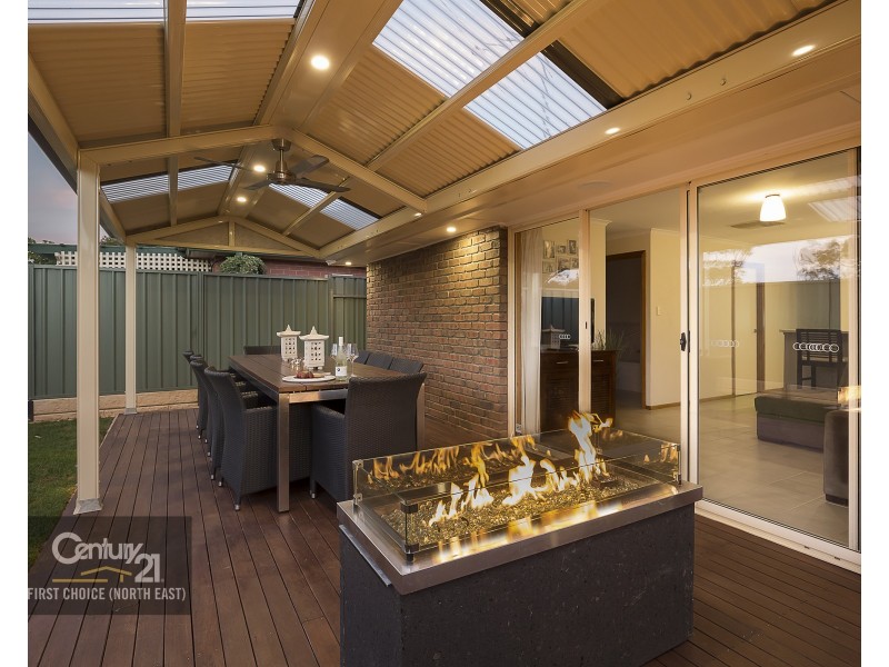 12 Chesterfield Walk, Hillbank SA 5112