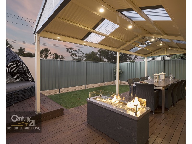 12 Chesterfield Walk, Hillbank SA 5112