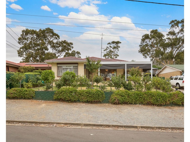 17 Hutchinson Avenue, Athelstone SA 5076
