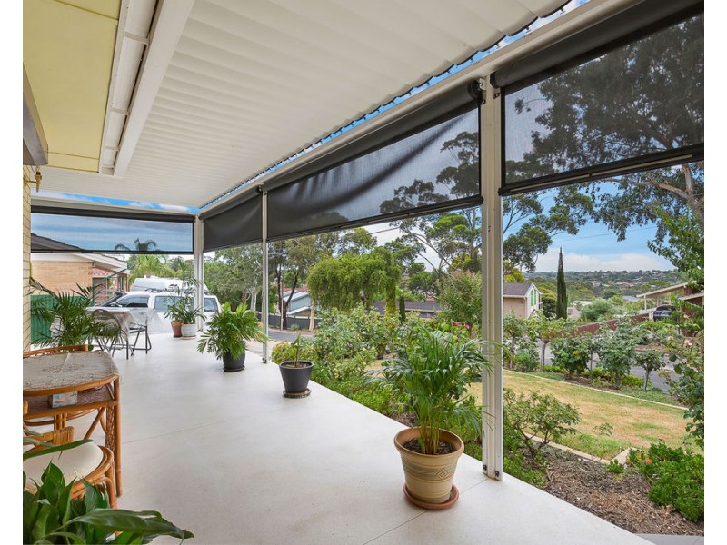 17 Hutchinson Avenue, Athelstone SA 5076