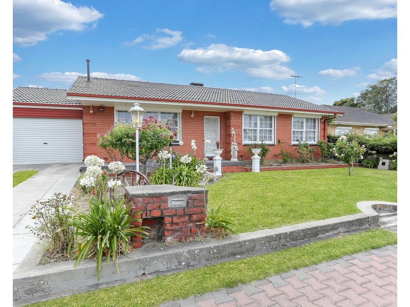 5 Aboyne Street, Banksia Park SA 5091