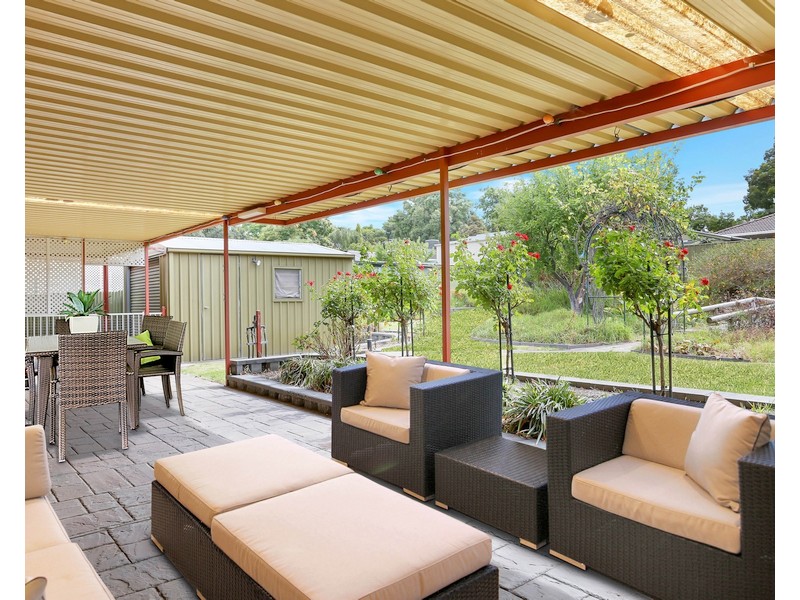 5 Aboyne Street, Banksia Park SA 5091