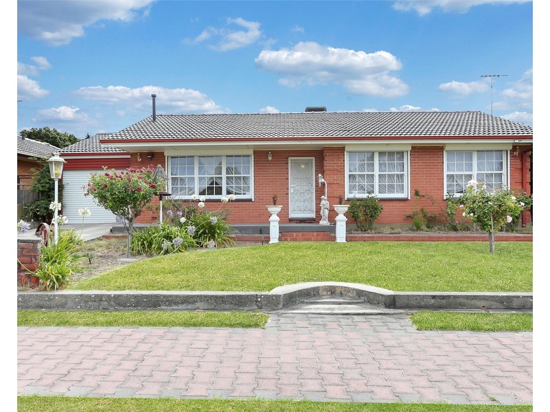 5 Aboyne Street, Banksia Park SA 5091