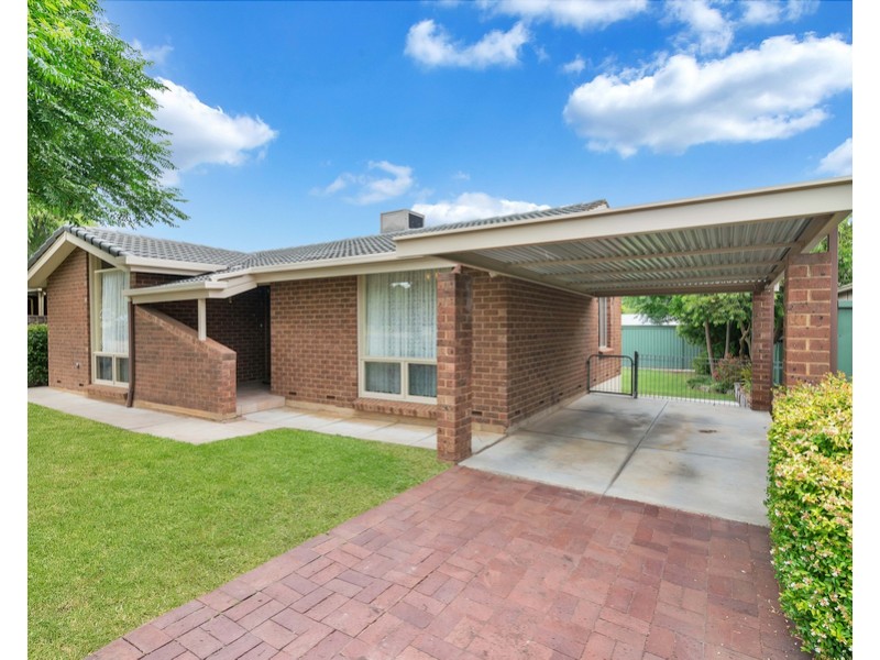 12 Barton Court, St Agnes SA 5097